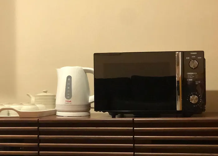 Yokohama Stay Premier