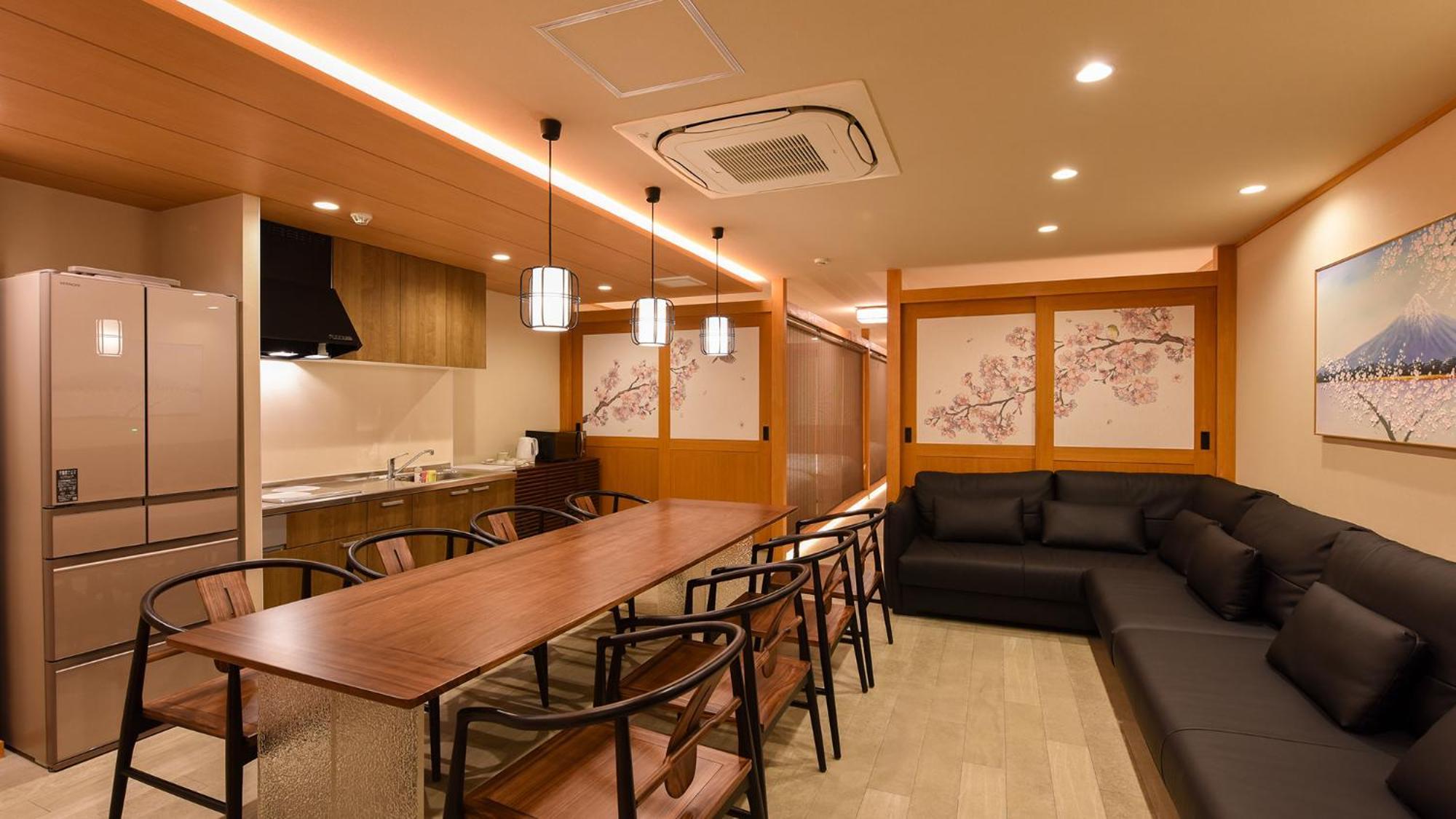 Yokohama Premier