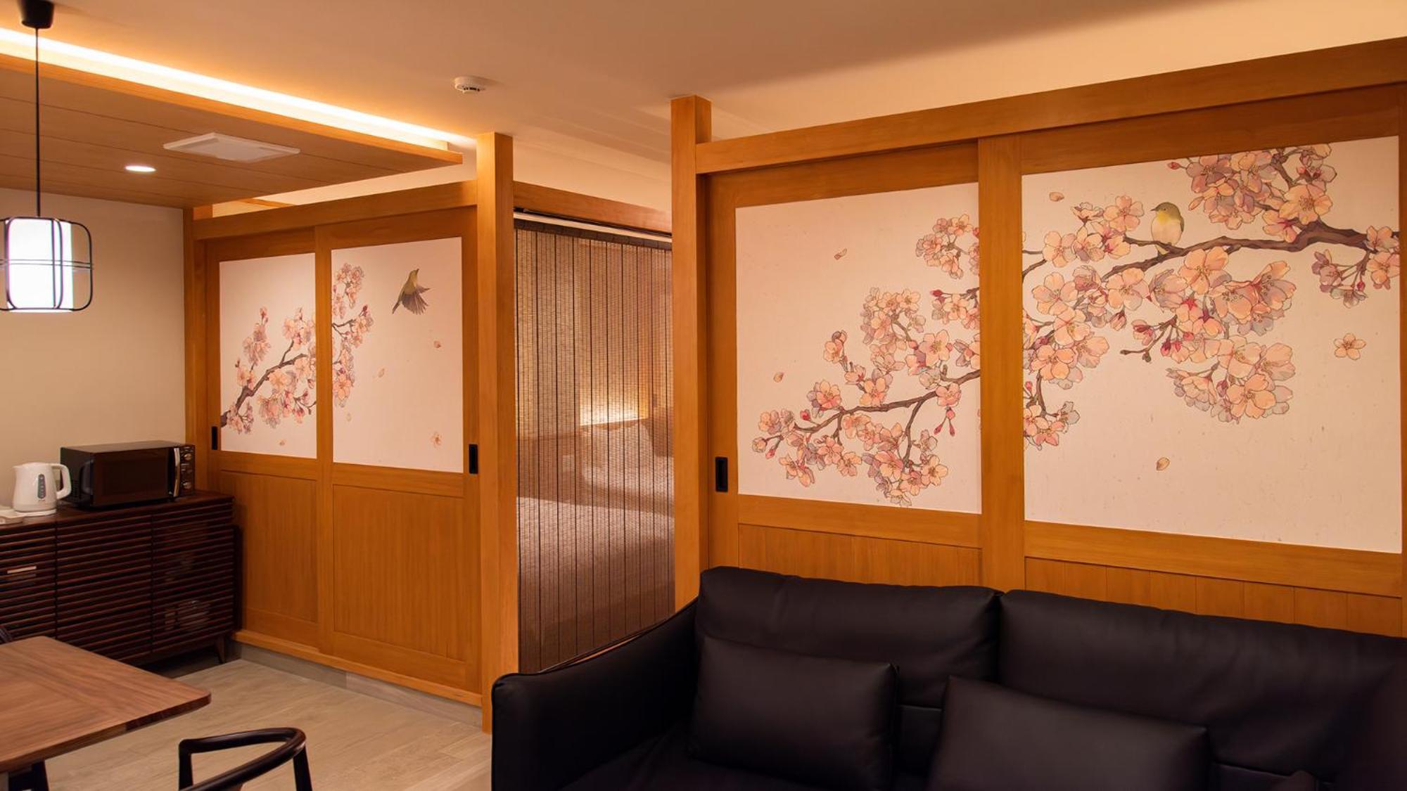Yokohama Premier アパート